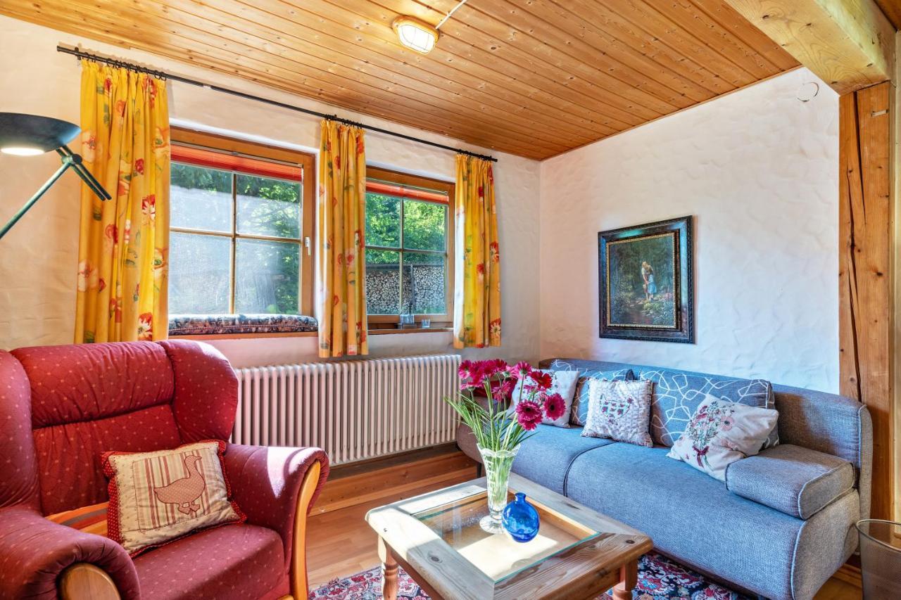 Landhaus Graf 克尼比斯 外观 照片