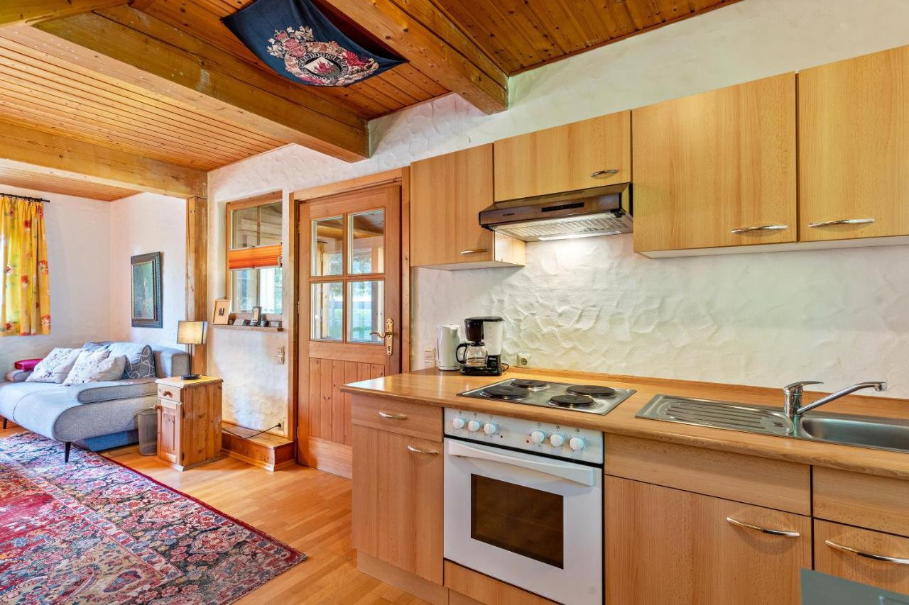 Landhaus Graf 克尼比斯 外观 照片