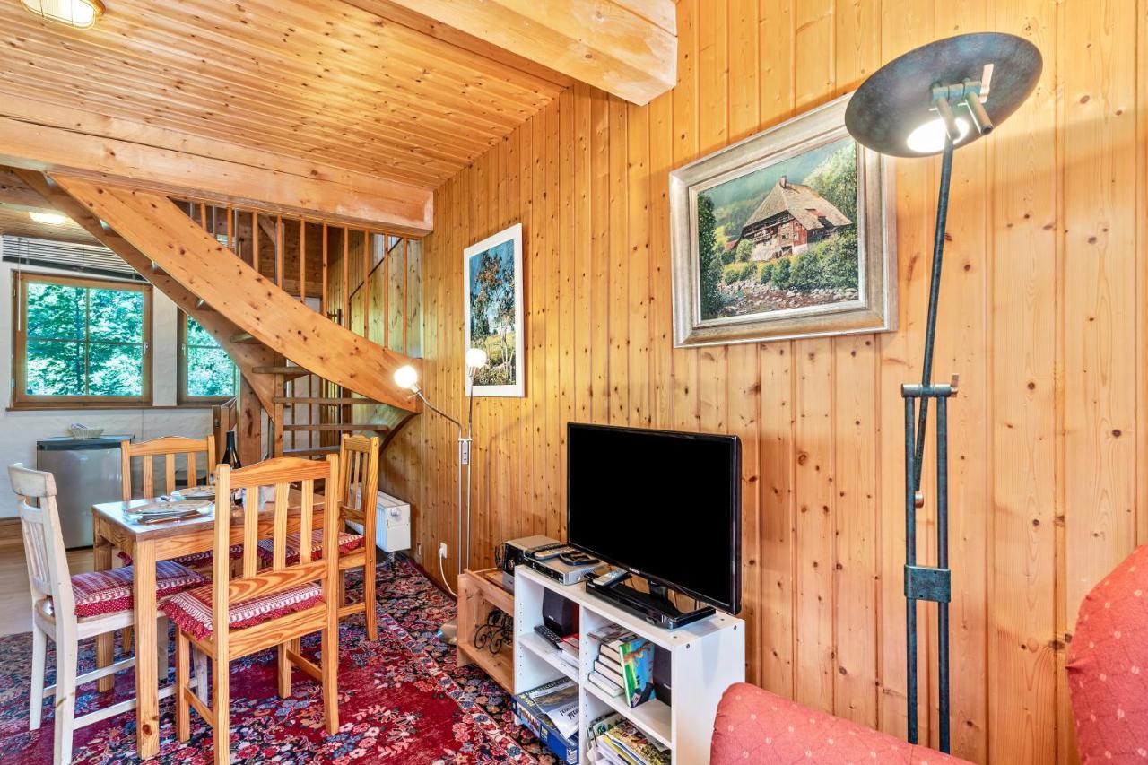 Landhaus Graf 克尼比斯 外观 照片