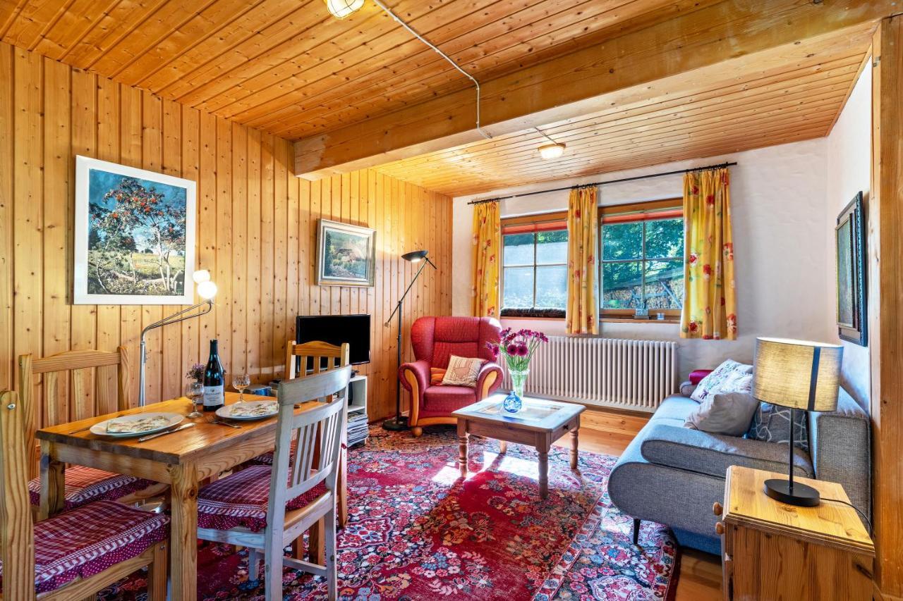 Landhaus Graf 克尼比斯 外观 照片