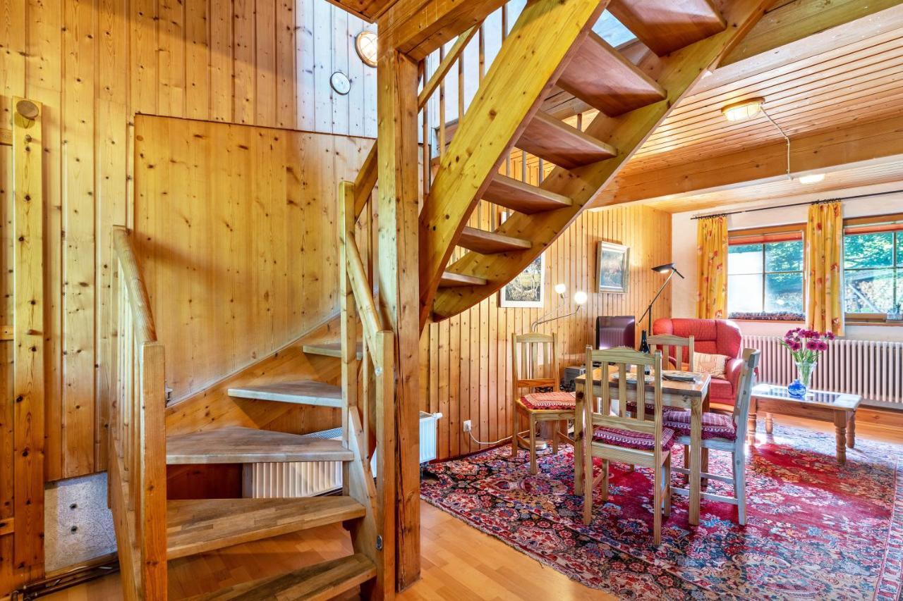 Landhaus Graf 克尼比斯 外观 照片