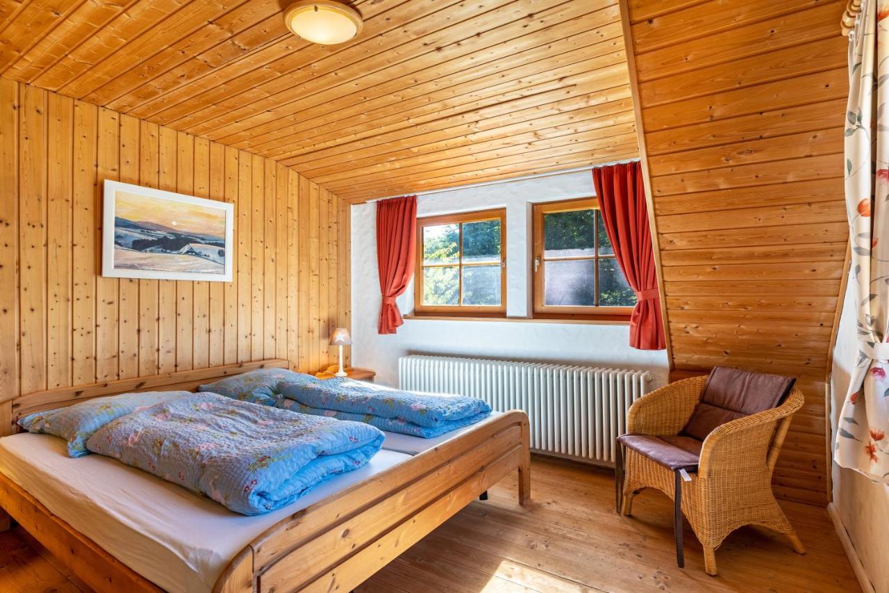 Landhaus Graf 克尼比斯 外观 照片