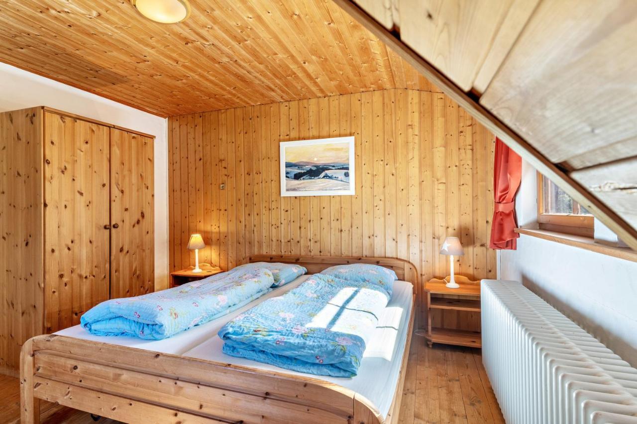 Landhaus Graf 克尼比斯 外观 照片